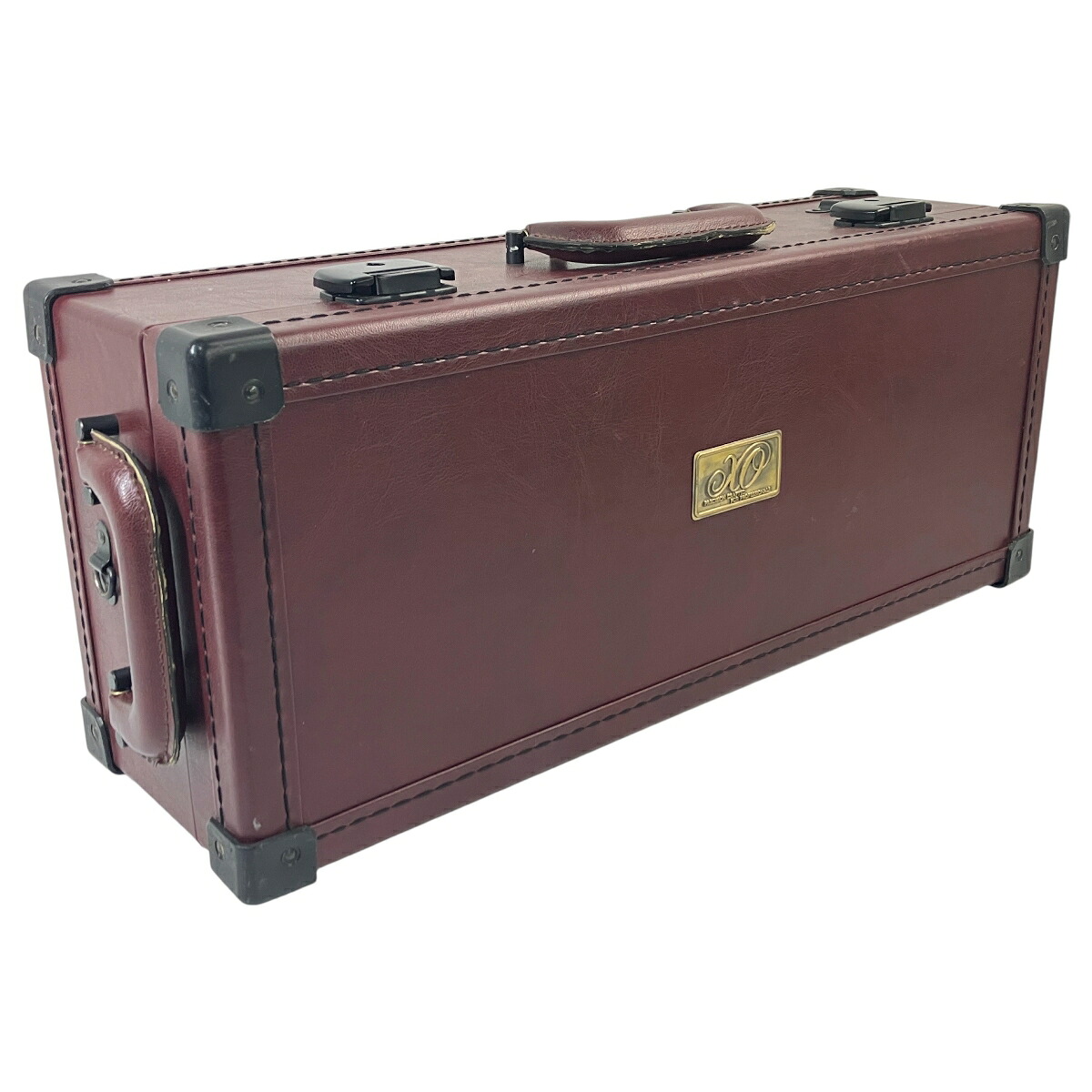 【中古】 XO エックスオー トランペットケース ハードケース 楽器 アクセサリー N10940462