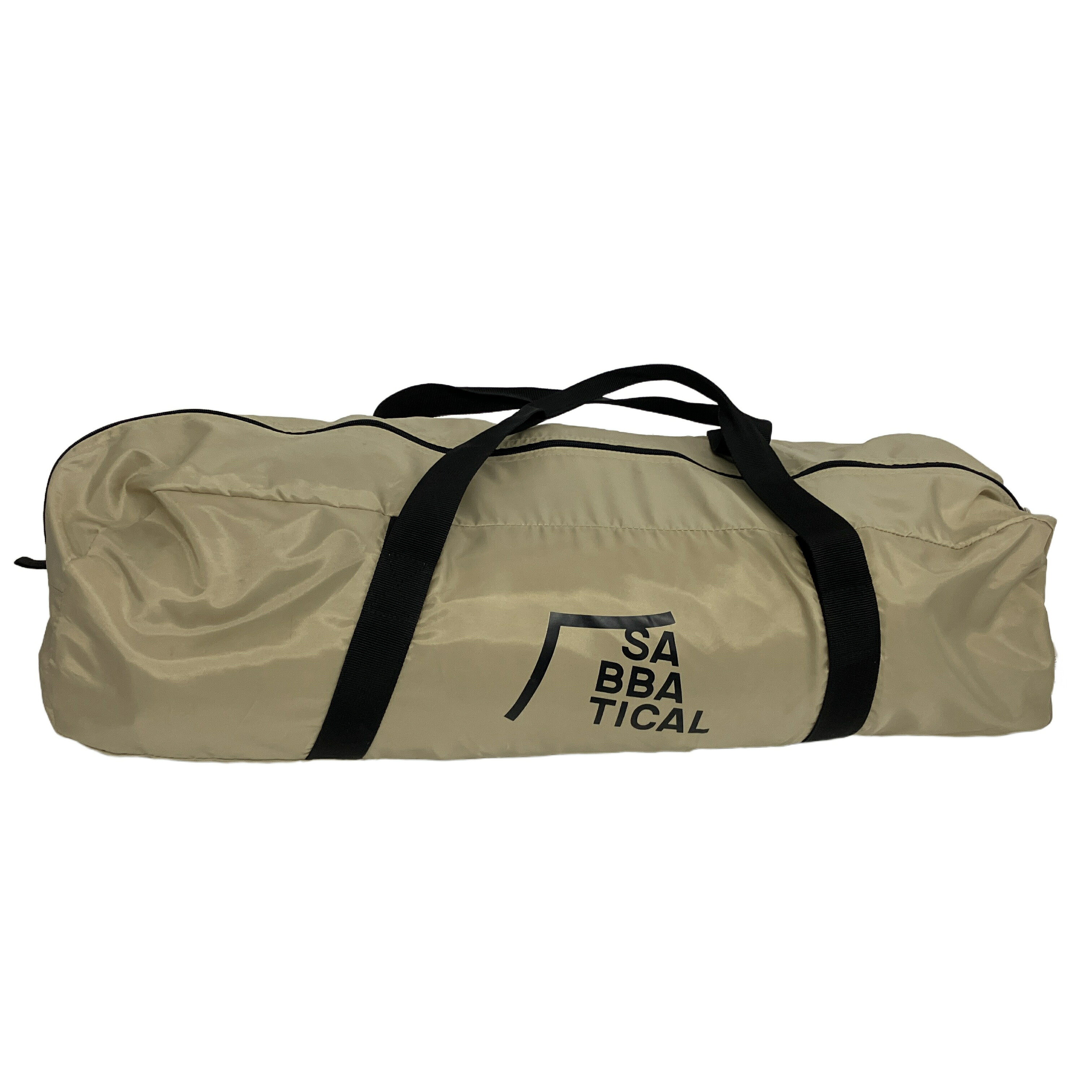 【中古】 SABBATICAL MARIPOSA M TC 真四角型 タープ  T11227191
