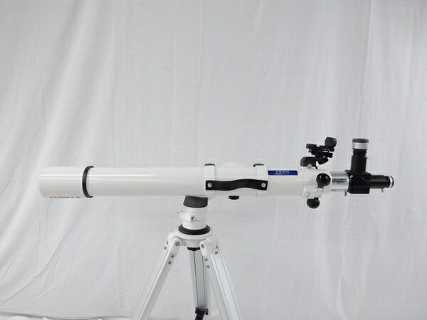 楽天市場 中古 中古 良好 Vixen ビクセン ポルタii A80m 天体望遠鏡 三脚 セット S Rere 安く買えるドットコム