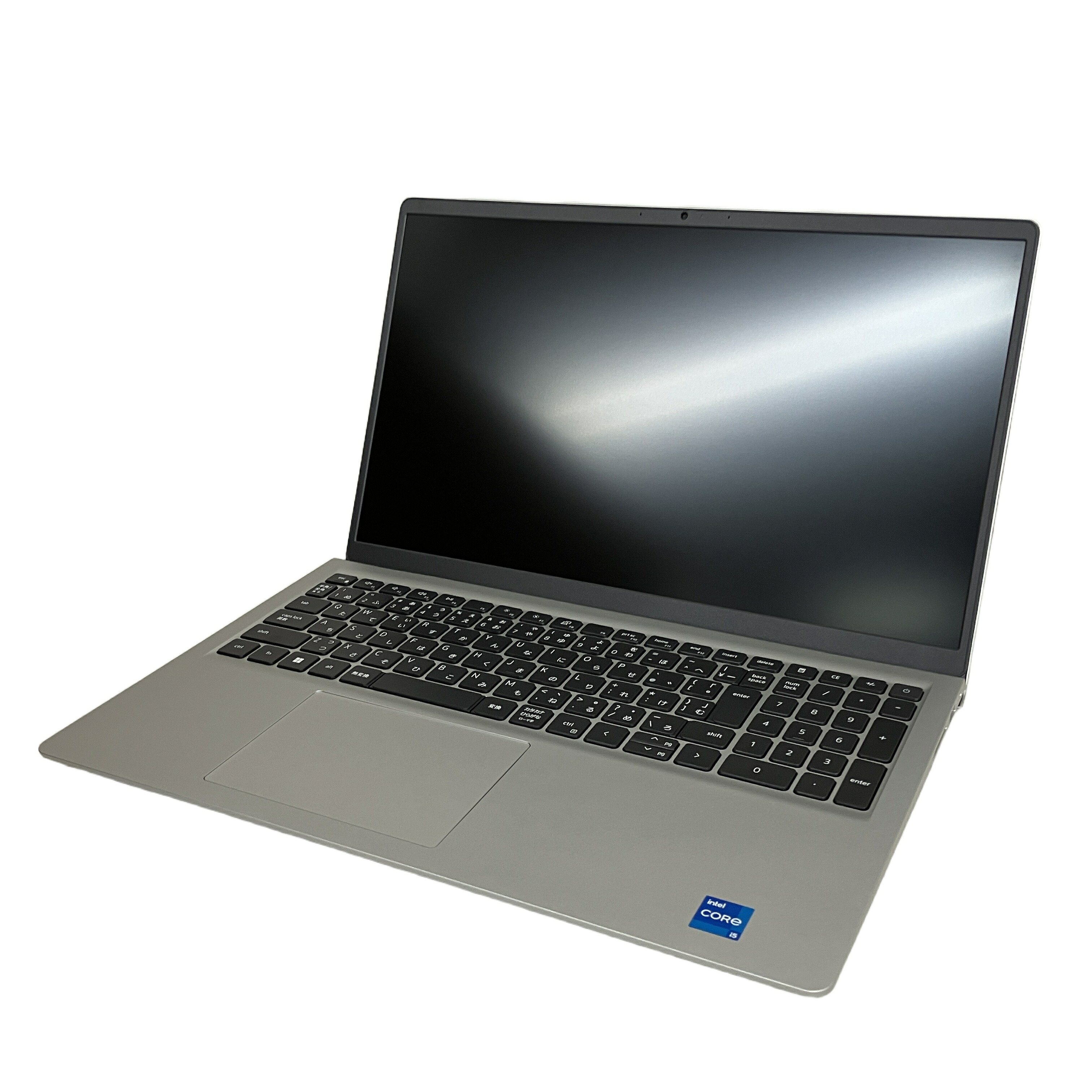 美品 【中古】 Dell Pro 15 Essential PV15250 ノートPC Core i5-1334U 16GB SSD 512GB WIN11 15.6インチ FHD T11137640