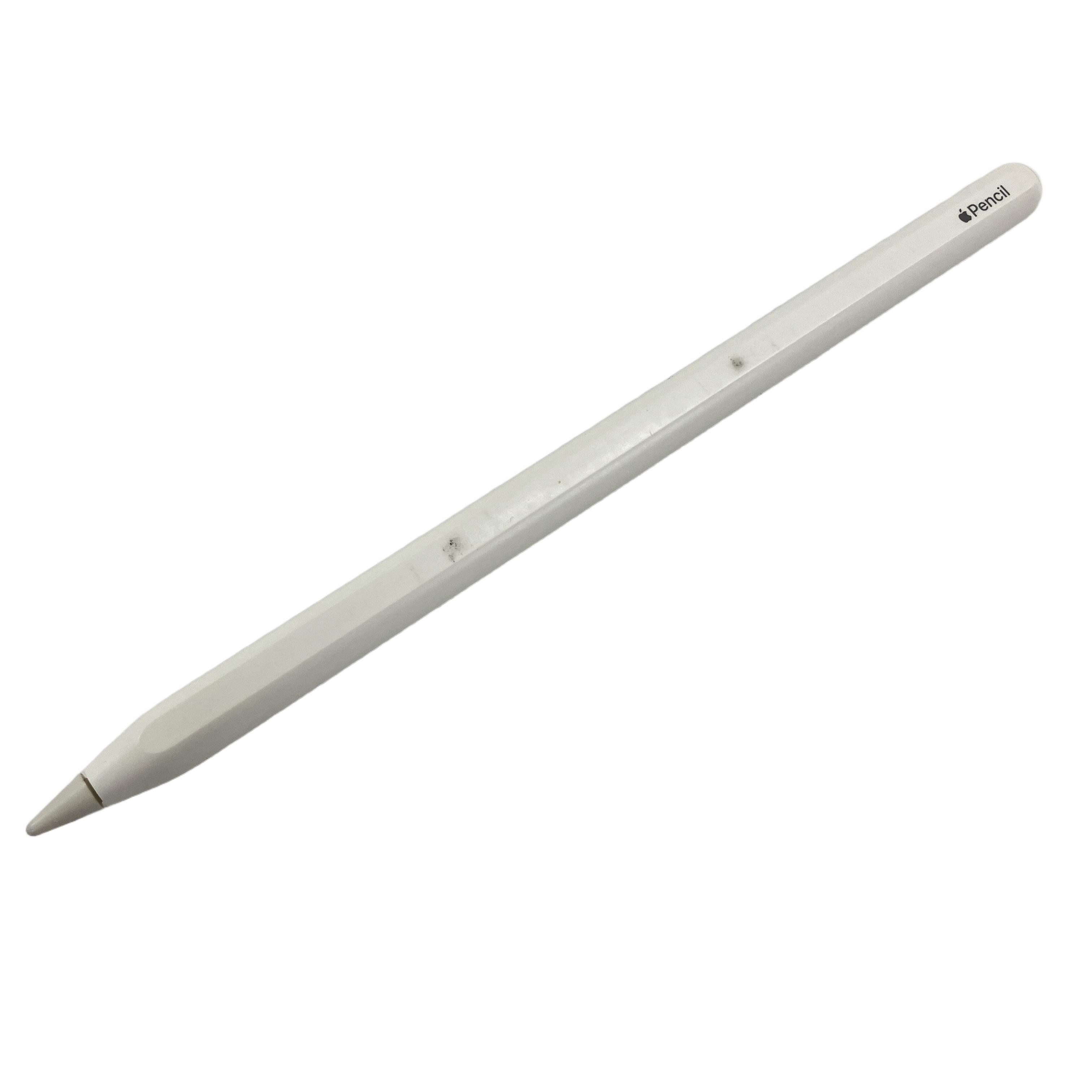 【中古】 Apple Pencil  A2051 第2時人 アップル鉛筆 経口避妊薬境界線の外側装置 タッチペン 中古  W11287764