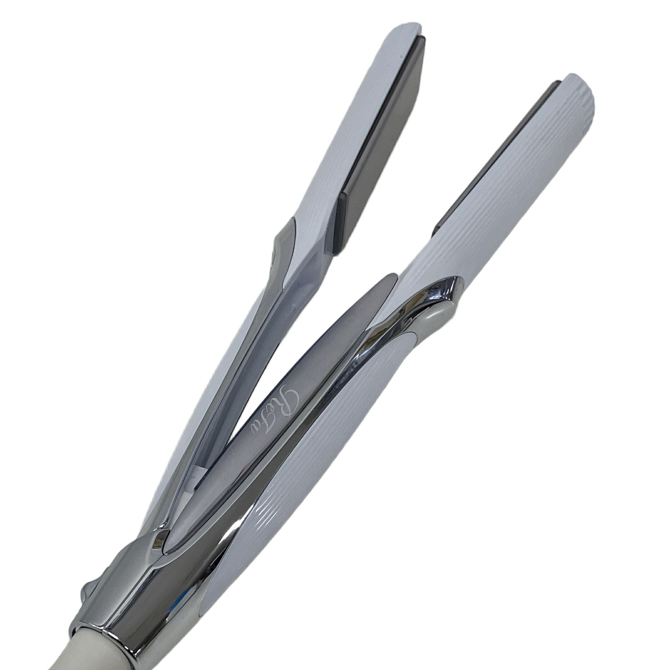 楽天市場】リファストレートアイロン プロ ブラック RE-AT-03A 黒 MTG