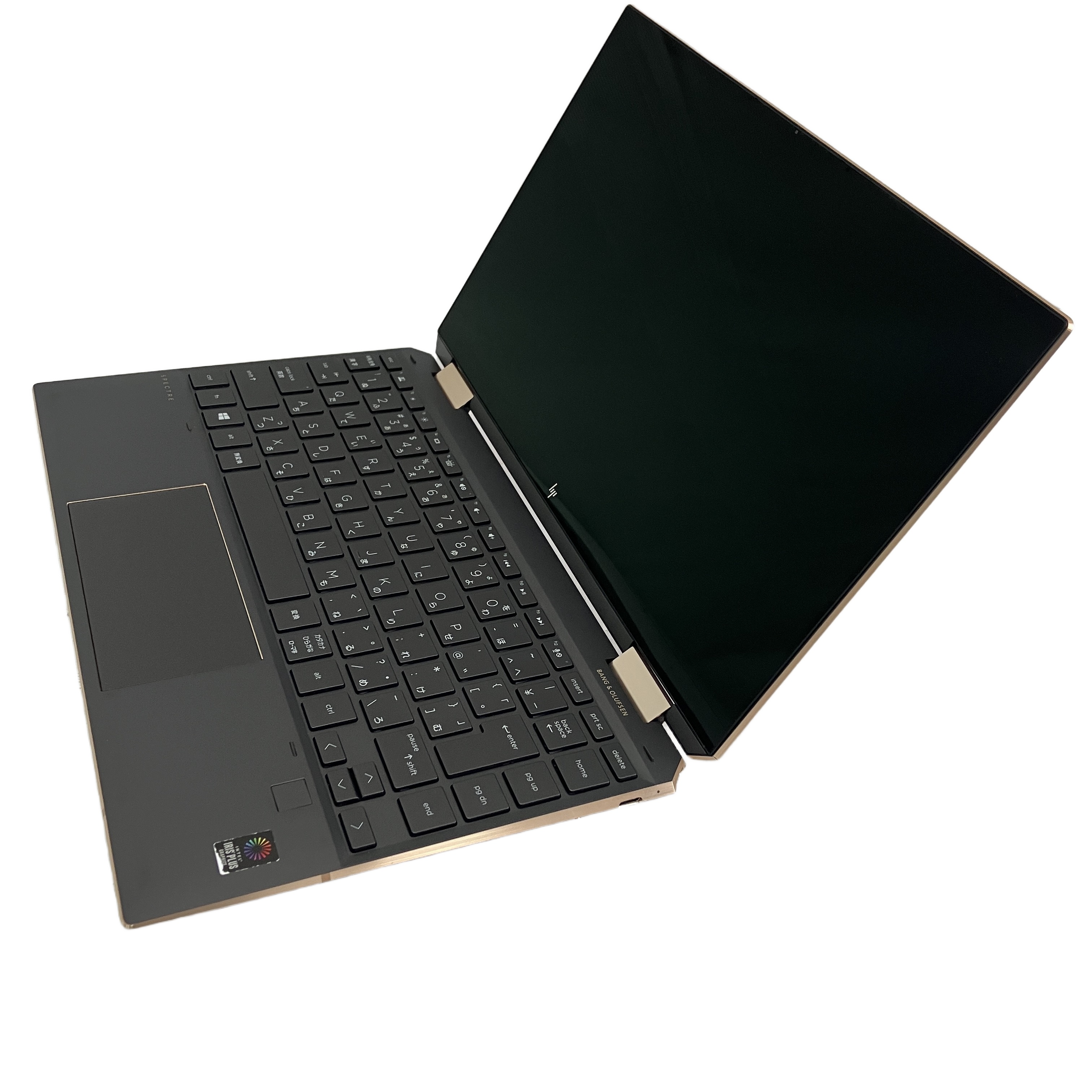 【中古】 HP Spectre x360 Convertible 13-aw0242TU 万覚え帳マイコン Core i7-1065G7 16GB SSD 1結核症 WIN11 13.3in FHD タッチパネル 中古  T11258061