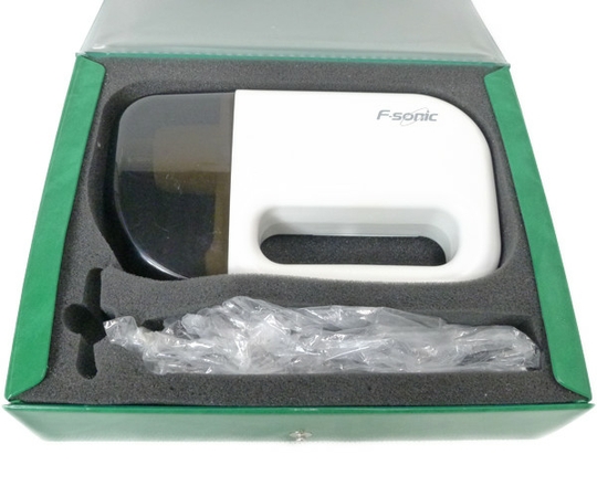 【楽天市場】【中古】中古 フタワソニック 超音波治療器 F-sonic 視力回復機器 S2020113：ReRe（安く買えるドットコム）