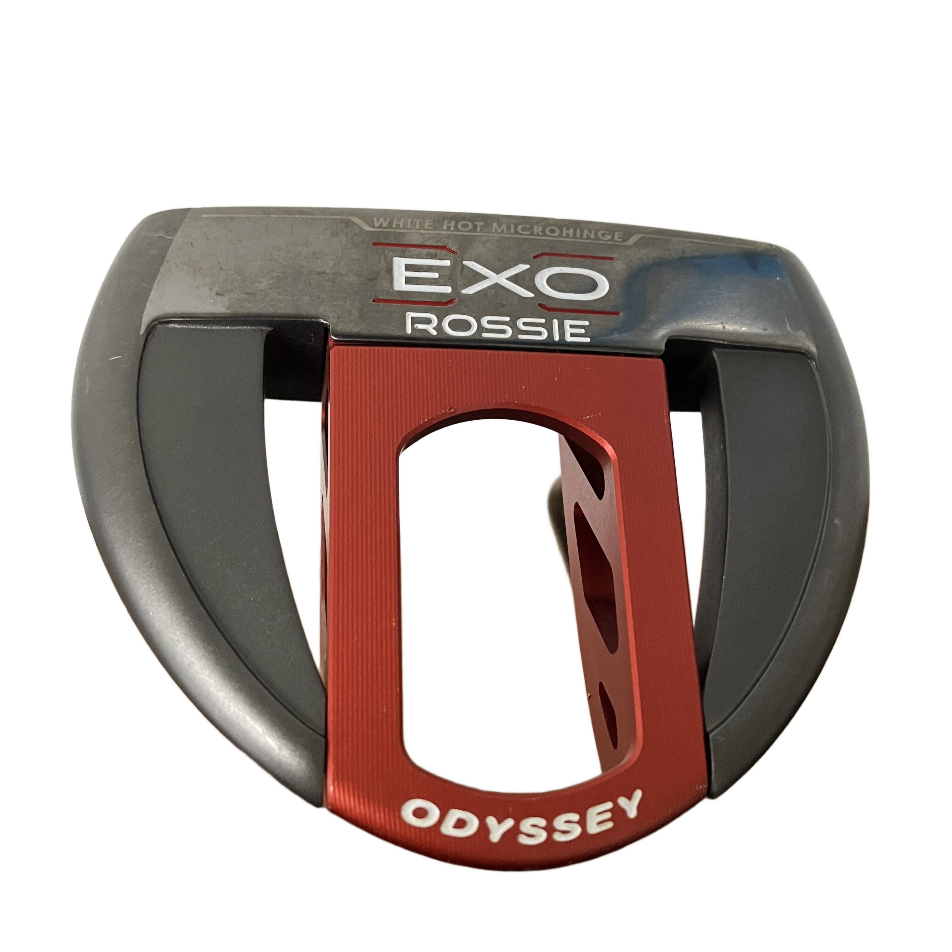 【中古】 ODYSSEY EXO ROSSIE パター 33インチ ゴルフクラブ 中古 S11078335