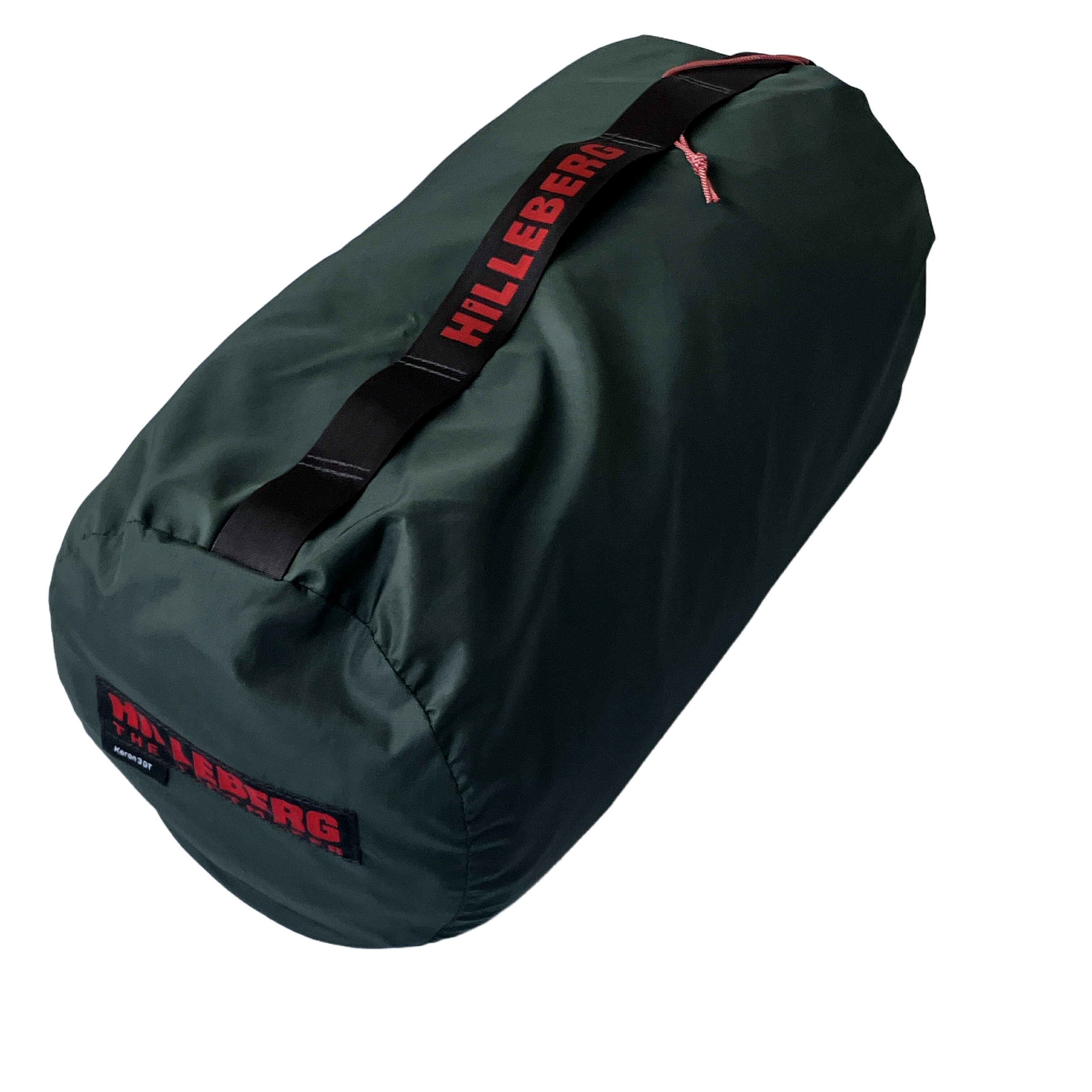 【中古】 Hilleberg KERON 3GT ヒルバーグ ケロン 幕屋 アウトドア 難民キャンプ装置  F11288368