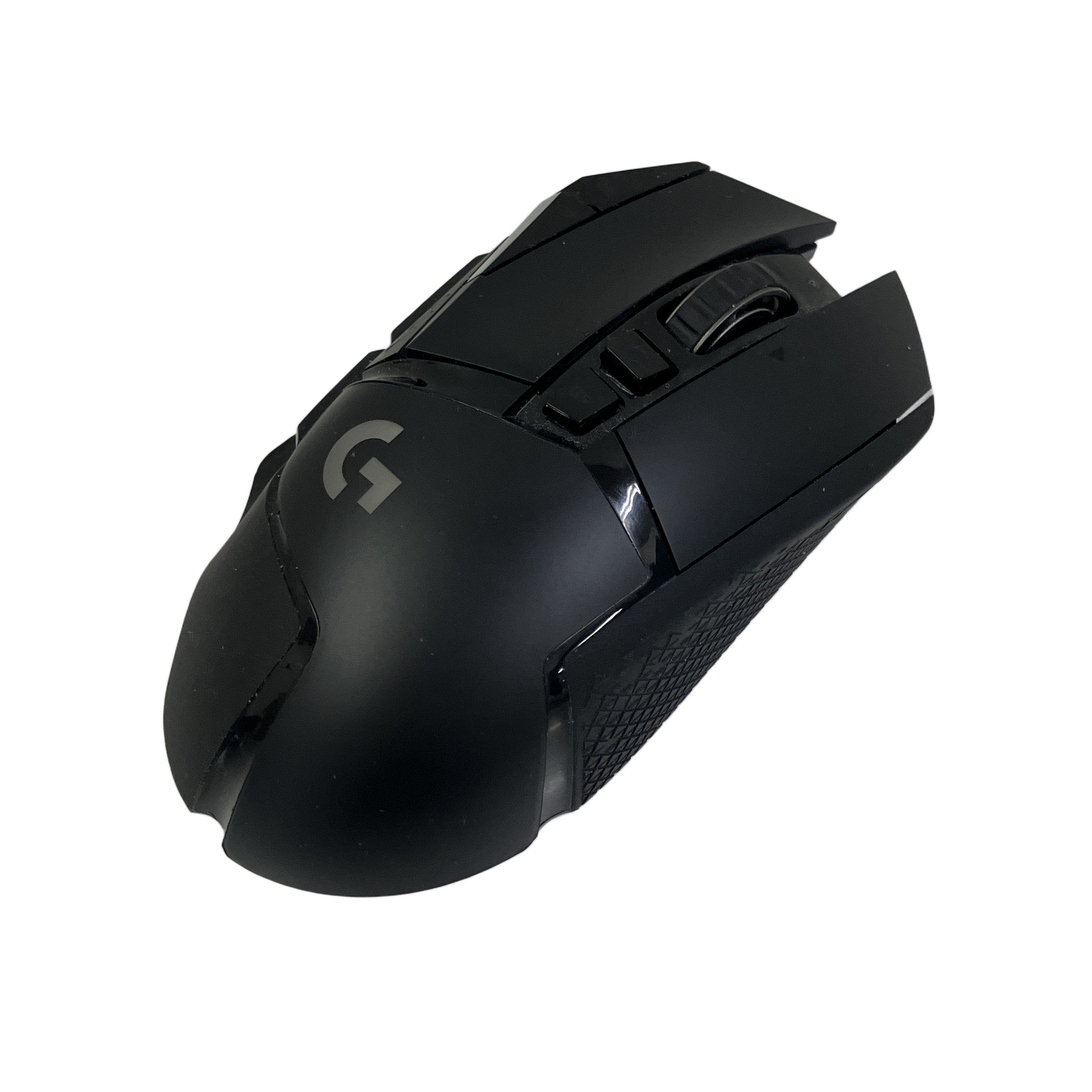 【中古】 Logicool G G502 LIGHTSPEED ワイヤレスゲーミングマウス PC周辺機器 中古 T11078485