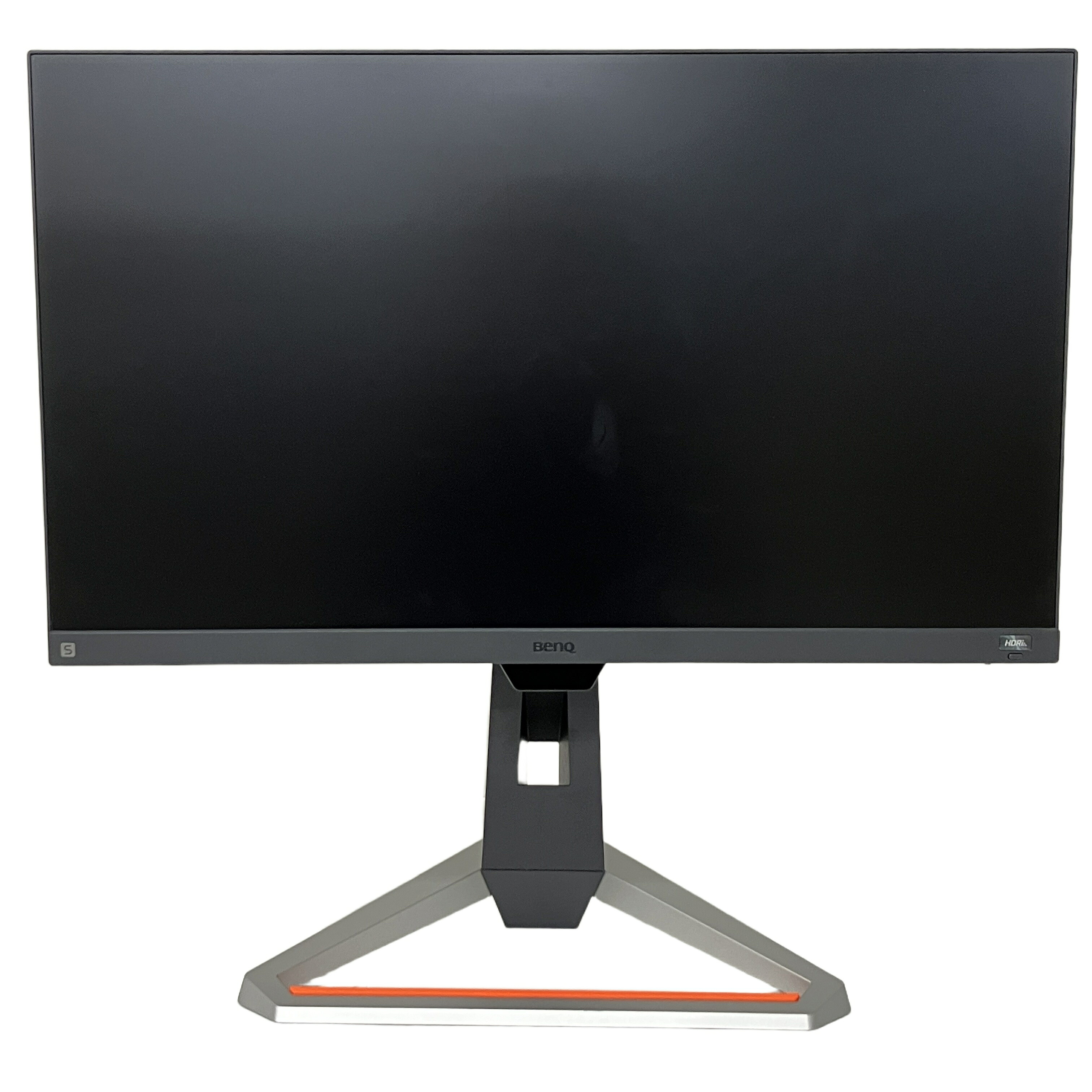【中古】 BenQ MOBIUZ EX2510S EX2510-T 液晶 管する 見せびらかす 24.5in 2023年製 家電  S11258505