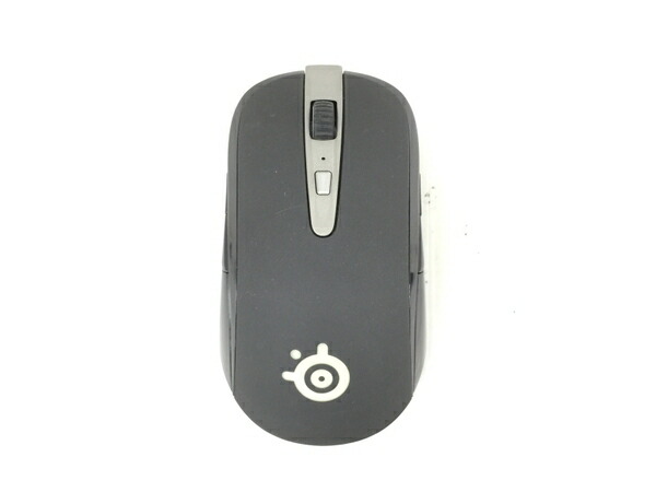 最先端 Steelseries Pn Sensei Wireless ワイヤレス ゲーミング マウス O お洒落 Baanorachon Com