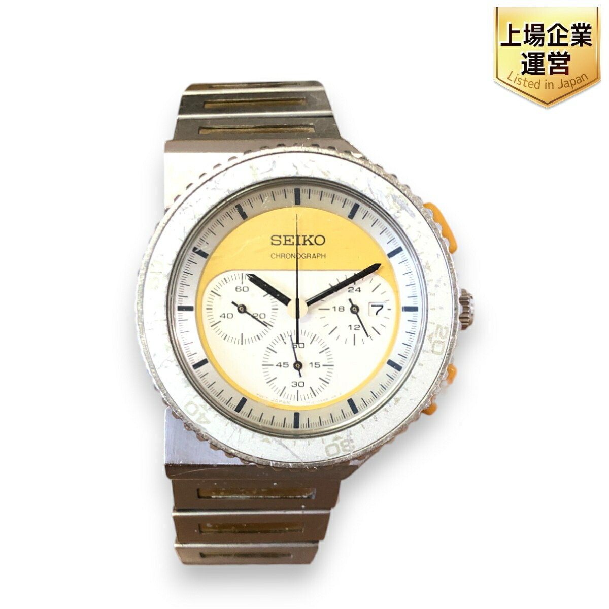 楽天市場】SEIKO セイコー SCED021 7T12-0AX0 スピリット