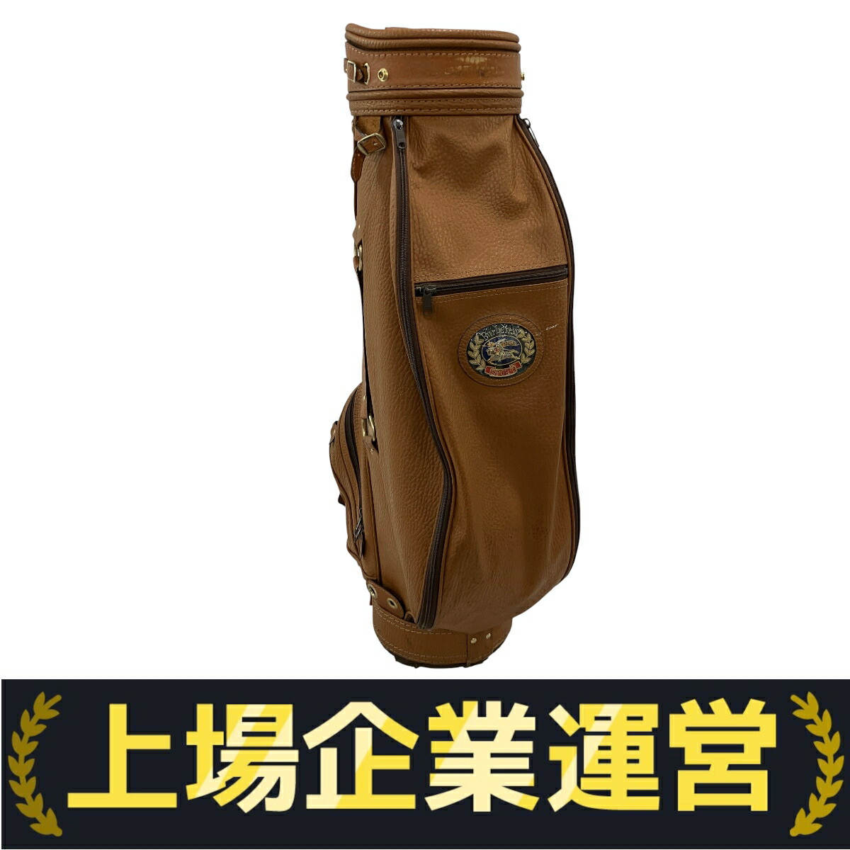バーバリー キャディバック 限定 高級 正規品 Burberry Golf BURBERRY キャディバッグ（バーバリー ゴルフ BURBERRY GOLF