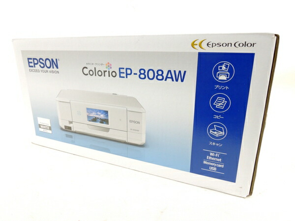 epson ep-808aw