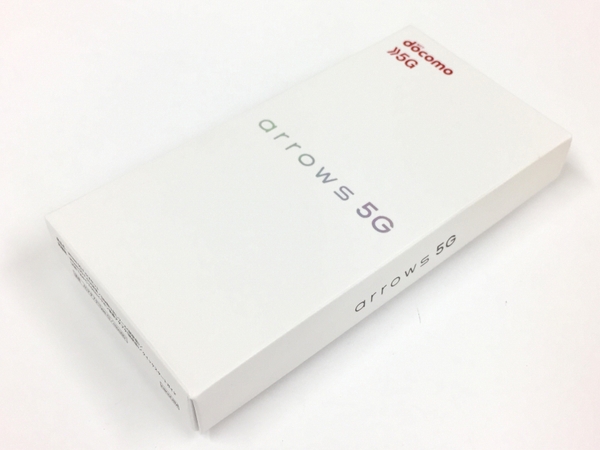 未働かせる 中古 アウトレット Docomo ドコモ Arrows 5g F 51a 5g対応 スマートフォン 国いかにも薄 数絵素スチルカメラ 所持電番本体 T Southamptonha Org