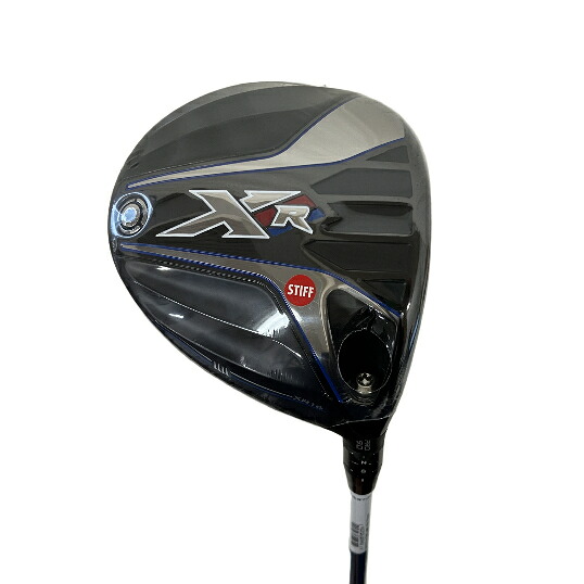 【中古】 【良好】Callaway XR16 PRO 9.0 ドライバー ゴルフクラブ T11078922