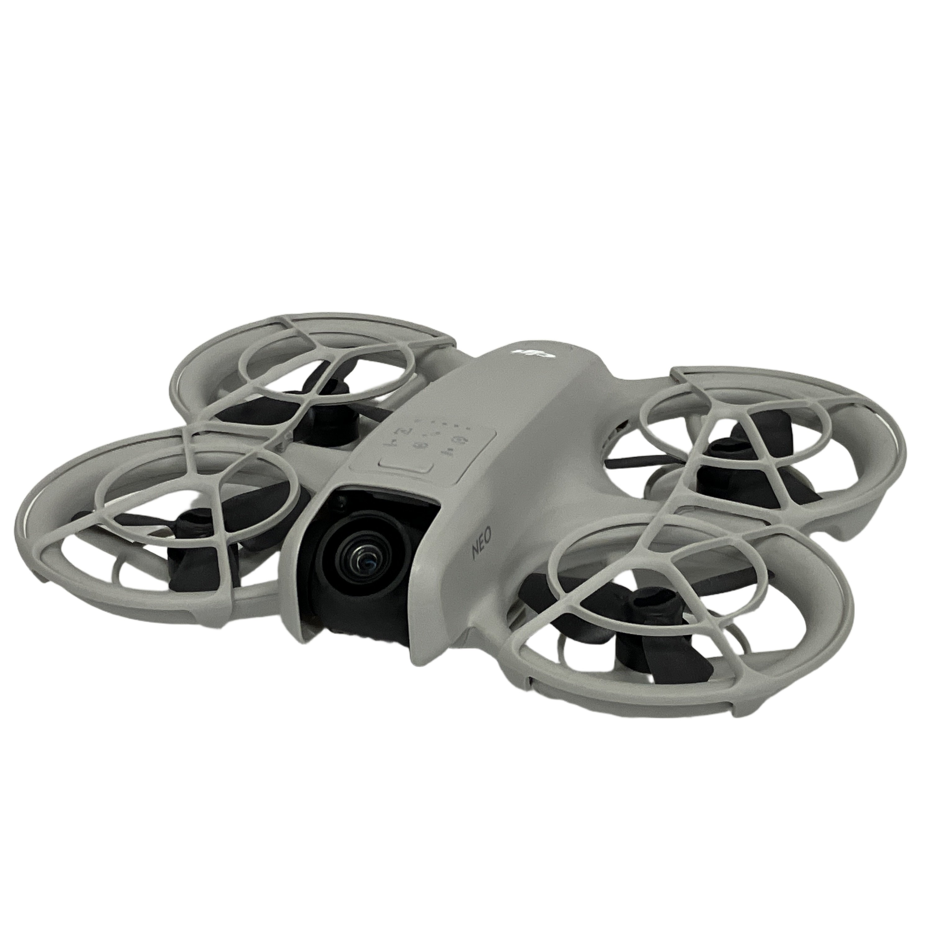 美品 【中古】 DJI NEO WB5211 小型 ドローン 空撮 カメラ T11409011｜ReRe（安く買えるドットコム） 25,141円