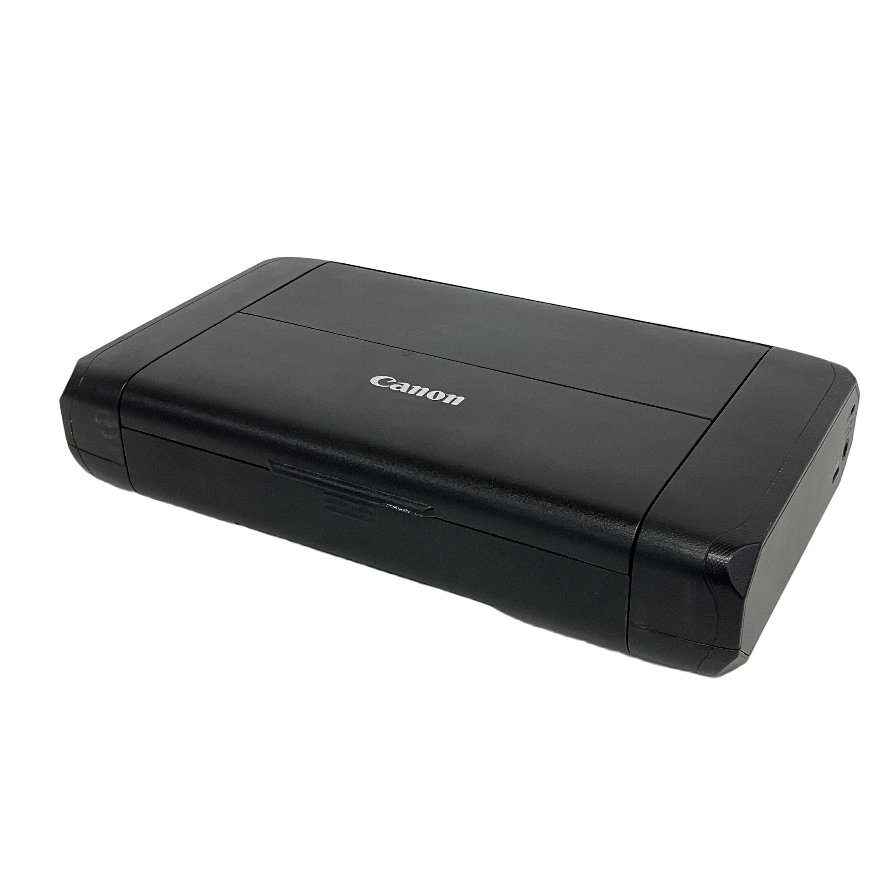 【中古】 Canon TR153 モバイルインクジェットプリンター A4相応う  T11259076