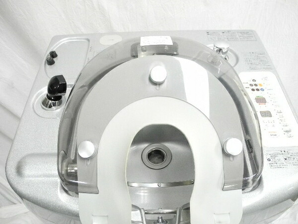 楽天市場 中古 タカラベルモント Hs 803ts 自動洗髪機 Aqua Vibro 美容 大型 N Rere 安く買えるドットコム