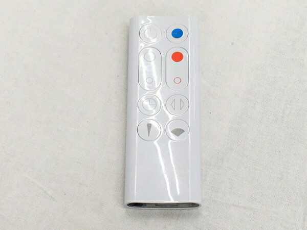 楽天市場 中古 Dyson ダイソン Am09 Hot Cool ファンヒーター 扇風機 冷房 暖房 家電 W Rere 安く買えるドットコム