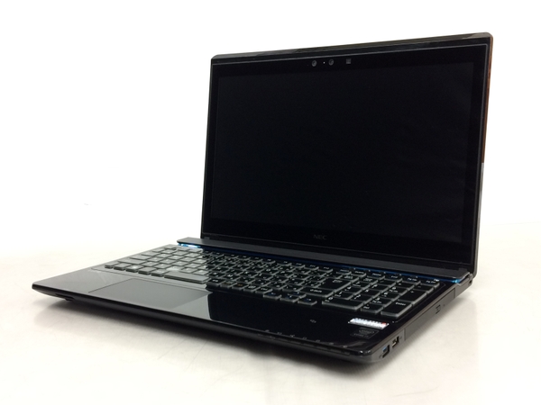 楽天市場 中古 Nec Lavie Ns850 A Pc Ns850aab Intel Core I7 5500u 2 40ghz 8 Gb Hdd 1 0tb 15 6 インチ ノート Pc 中古 T Rere 安く買えるドットコム