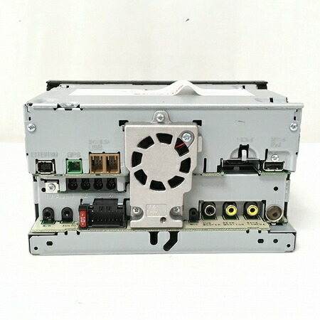 楽天市場 未使用 中古 Pioneer サイバー ナビ Avic Rw802 D 7v型ワイド パイオニア カーナビ W Rere 安く買えるドットコム