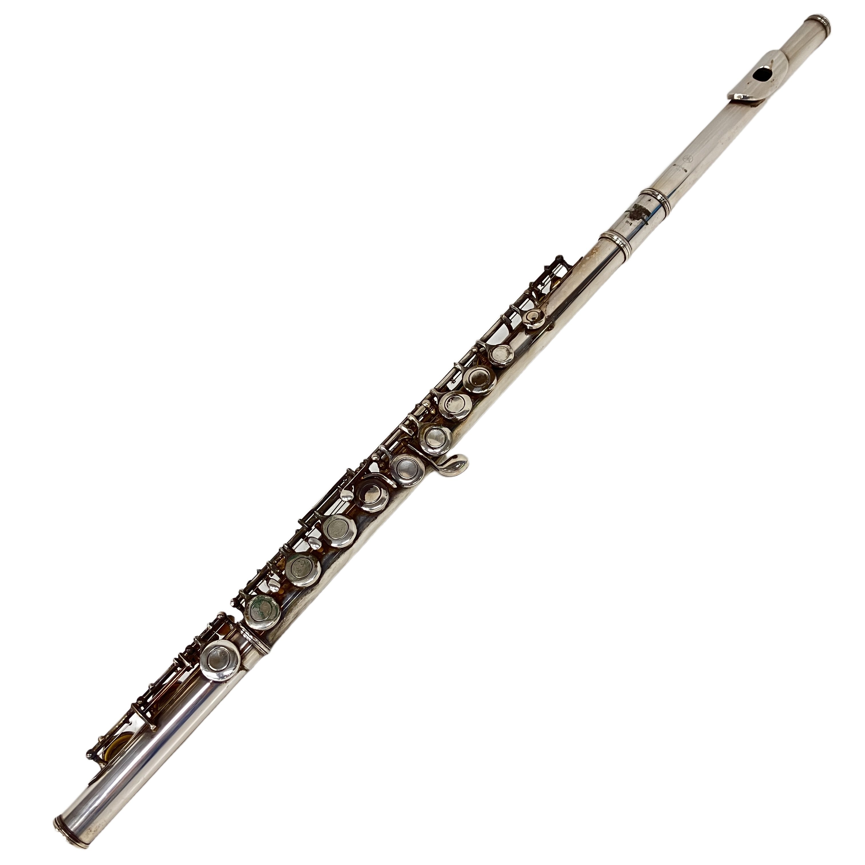 【中古】 YAMAHA ヤマハ 311II フルート 木管楽器 S11439290｜ReRe（安く買えるドットコム） 19,141円