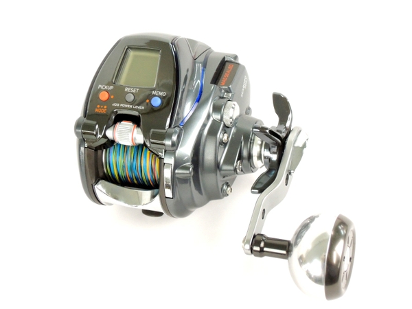 楽天市場 美品 中古 ダイワ Daiwa シーボーグ 300j ベイト リール 釣り Y Rere 安く買えるドットコム