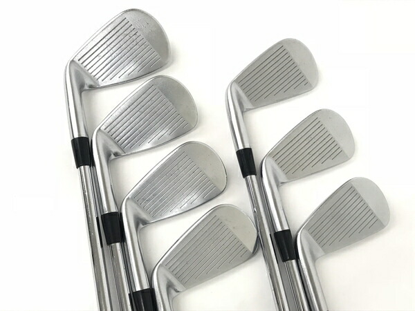 中古 Titleist Cb Forged 712 Dynamic Gold S200 4 9 P 7著 アイアン ゴルフサークル タイトリスト N5879951 Musiciantuts Com