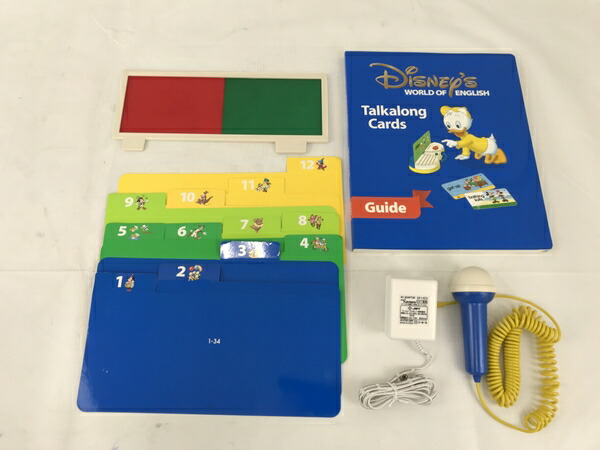 中古 英語 良好 Dwe ディズニーワールドオブイングリッシュ 中古 教材 トークアロング 15年頃 英語 教材 N Rere 安く買えるドットコム 中古 英語 良好 Dwe ディズニーワールドオブイングリッシュ 中古 教材 トークアロング 15年頃 英語 教材 N Rere 安く買えるドットコム