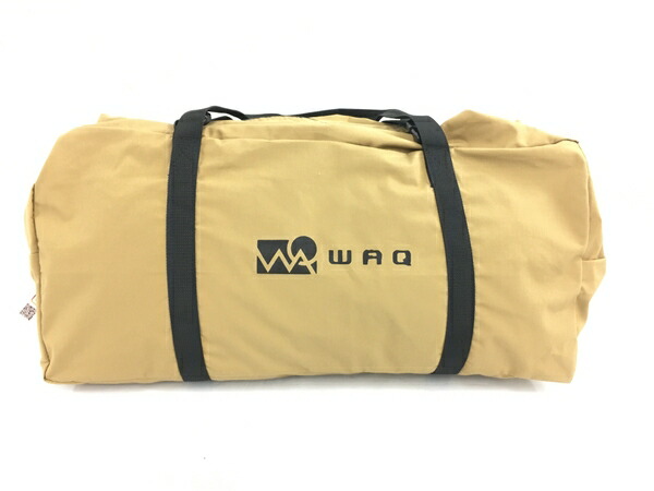 未使用　WAQ Alpha T／C