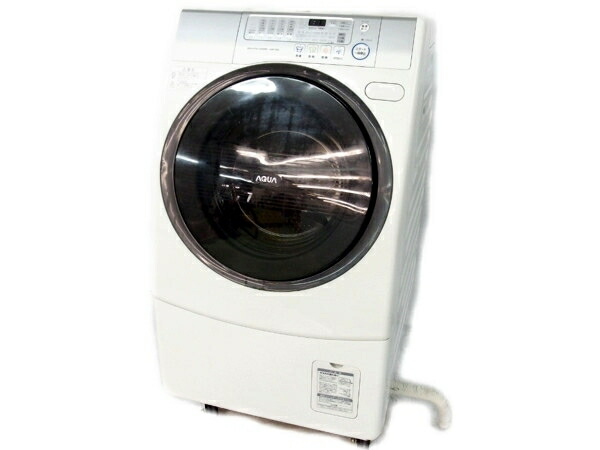 Haier - ハイアール AQUA 全自動電気洗濯機 6.0kg 2013の+