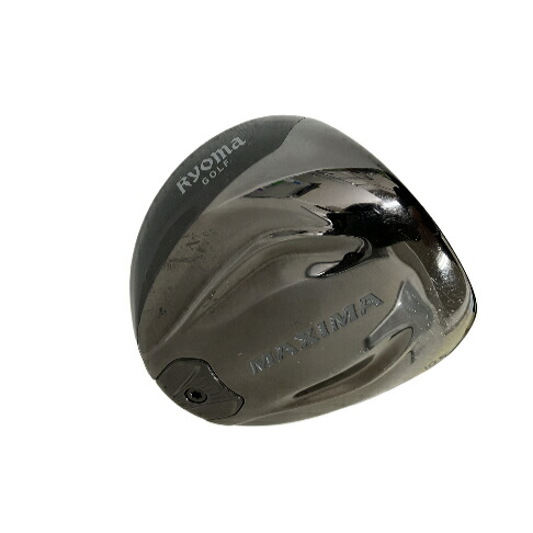 RYOMA GOLF MAXIMA II TYPE-D 10.5 １番ウッド ゴルフ野球クラブ 思わしい  T11229578