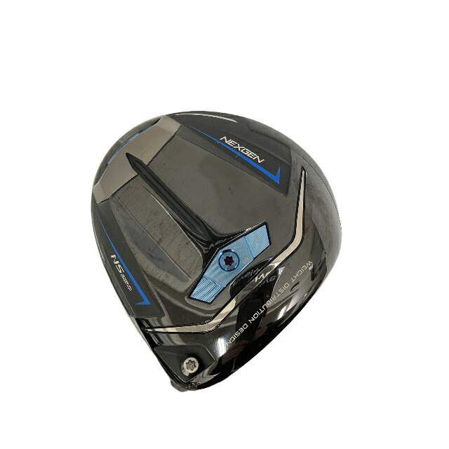 NEXGEN NS250 10.5 NEXGEN NS250-D TS BLUE 手元しなり１番ウッド ゴルフ野球クラブ 思わしい  T11229587