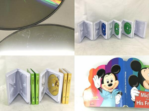 中古 Dwe ディズニーワールドオブイングリッシュ シングアロング 不完全品位あり 英語 児 教材 N Expomujerescolombia Com Co 中古 Dwe ディズニーワールドオブイングリッシュ シングアロング 不完全品位あり 英語 児 教材 N Expomujerescolombia Com Co