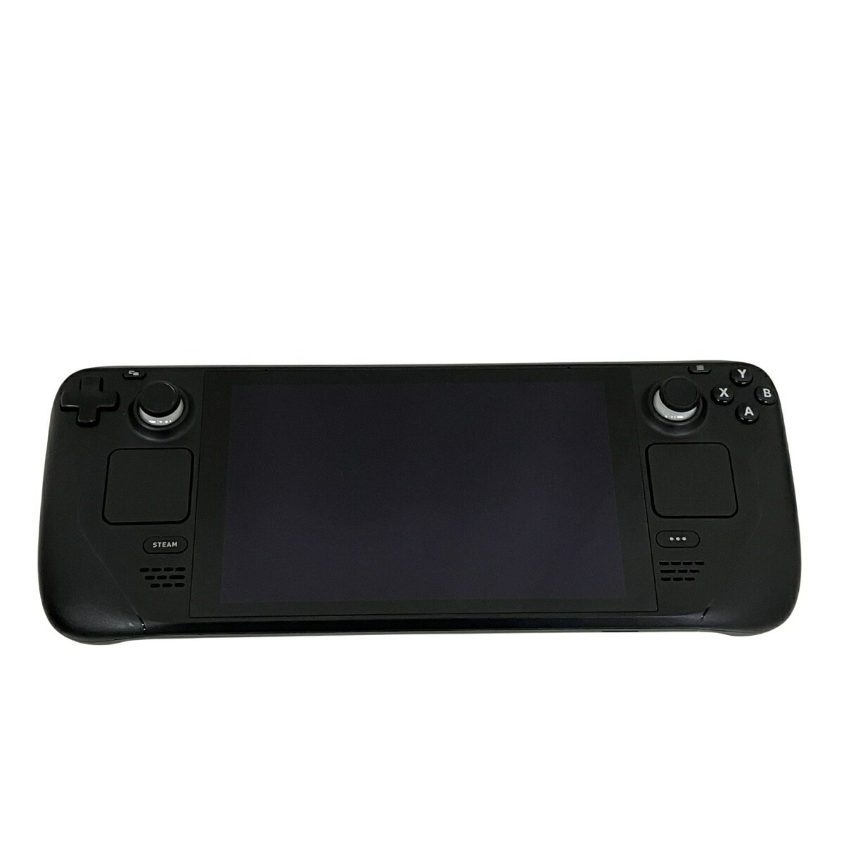 楽天市場】【中古】 〇 Steam Deck Model 1010 256GB LCD ポータブル