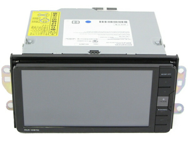 【開店記念セール!】 DUK-W67D - カーオーディオ