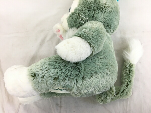 楽天市場 中古 ジェラトーニ ぬいぐるみ Mサイズ 大きいサイズ Tokyo Disney Sea T Rere 安く買えるドットコム