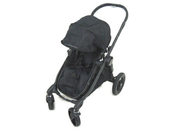 baby jogger contact