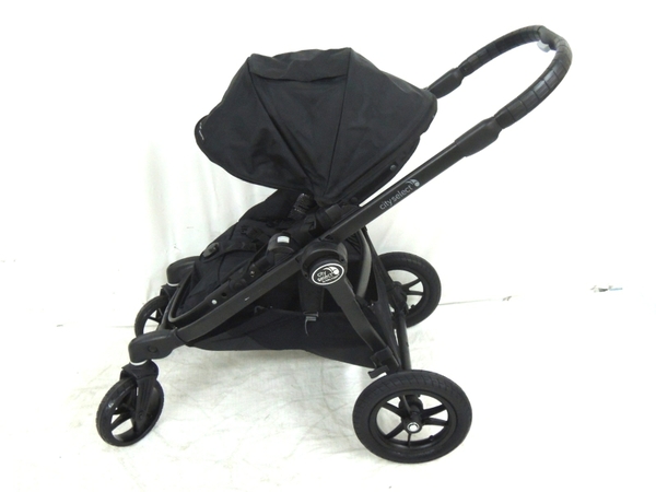baby jogger contact