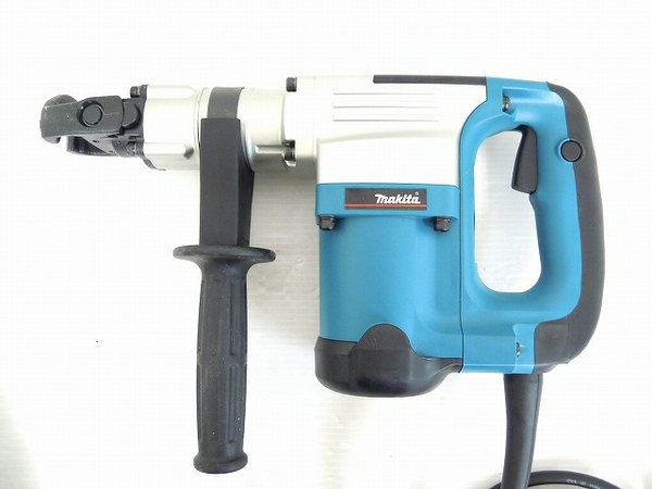 Makita - ☆中古品☆makita マキタ 電動ハンマ HM0830 ハツリ チッパー