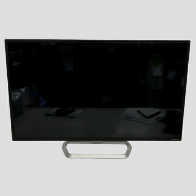 【中古】 I-O DATA LCD-DF321XDB 31.5型広広とした液晶見せびらかす  T11230274