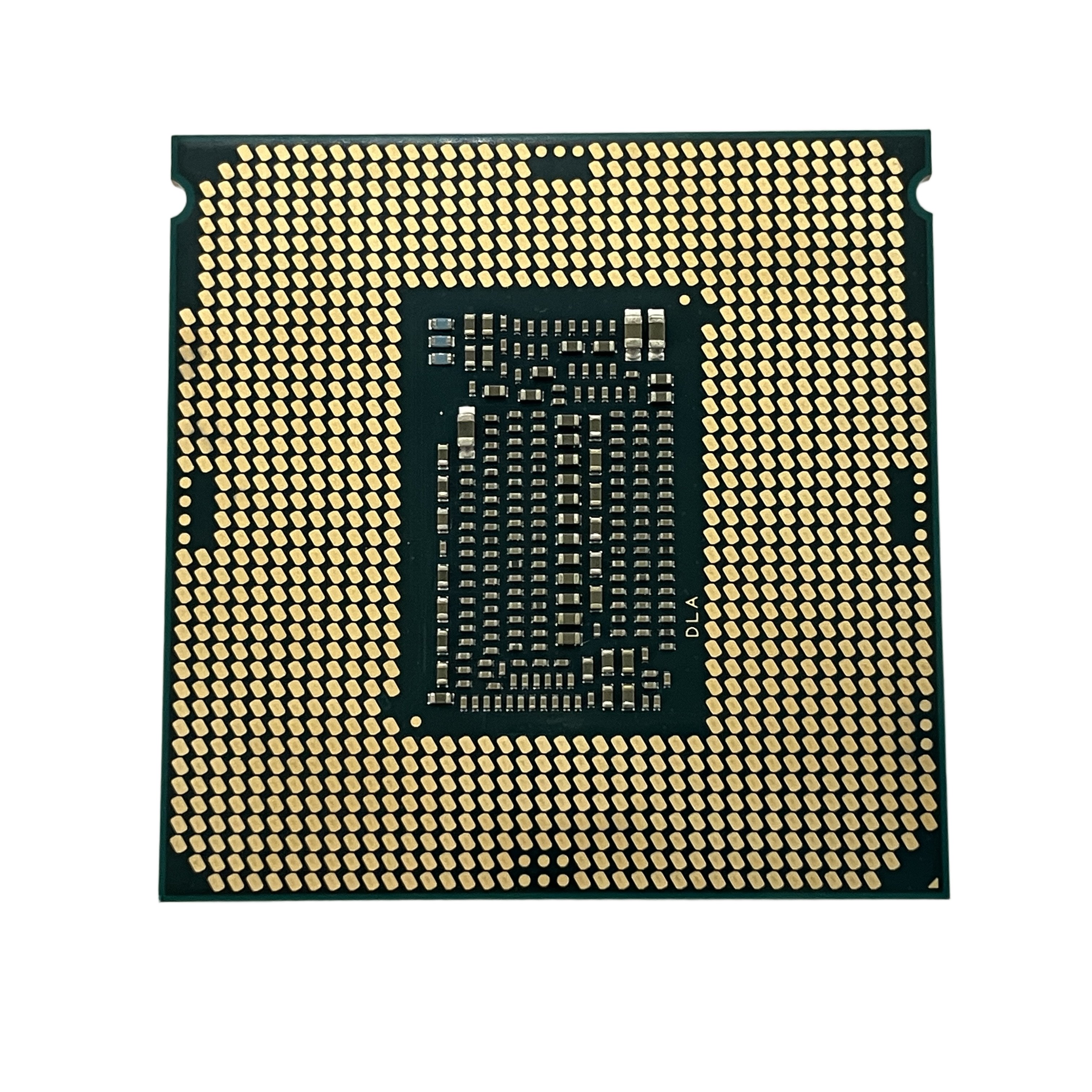 【中古】 INTEL core i7-9700K 3.60GHz SRELT CPU インテル PCパーツ ジャンク Y11110329