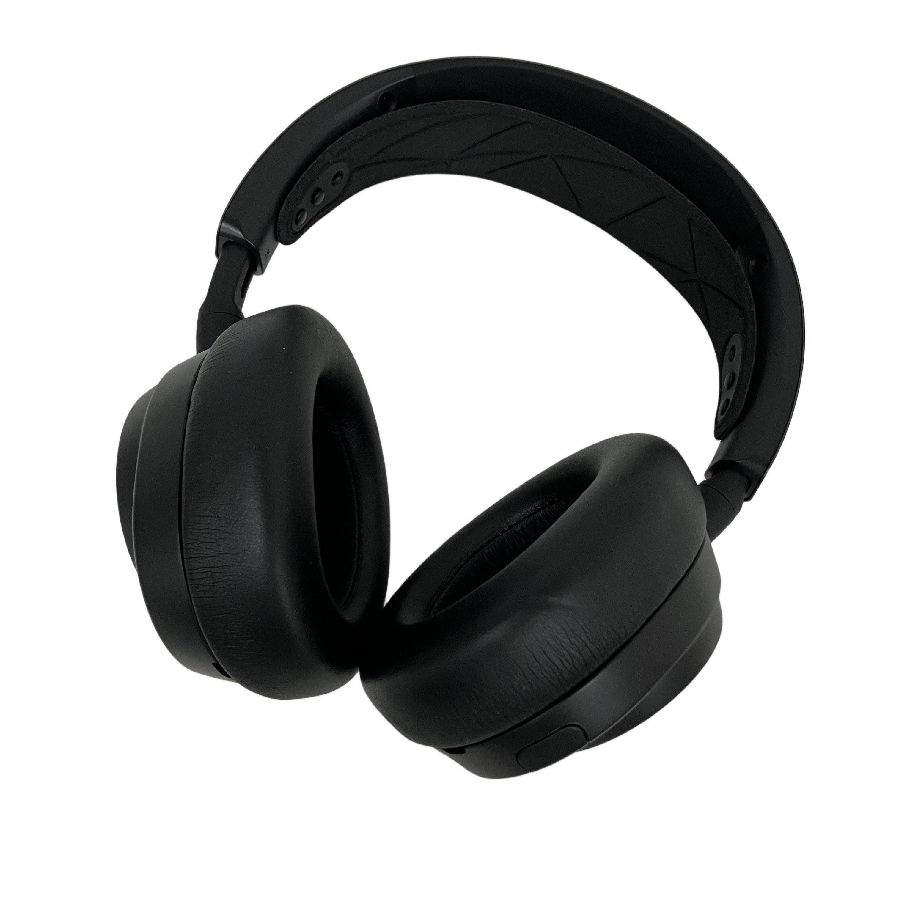 【中古】 Steelseries Arctis Nova Pro ゲーミングヘッドセット 音響機材 PC周辺機器 中古 S11110797