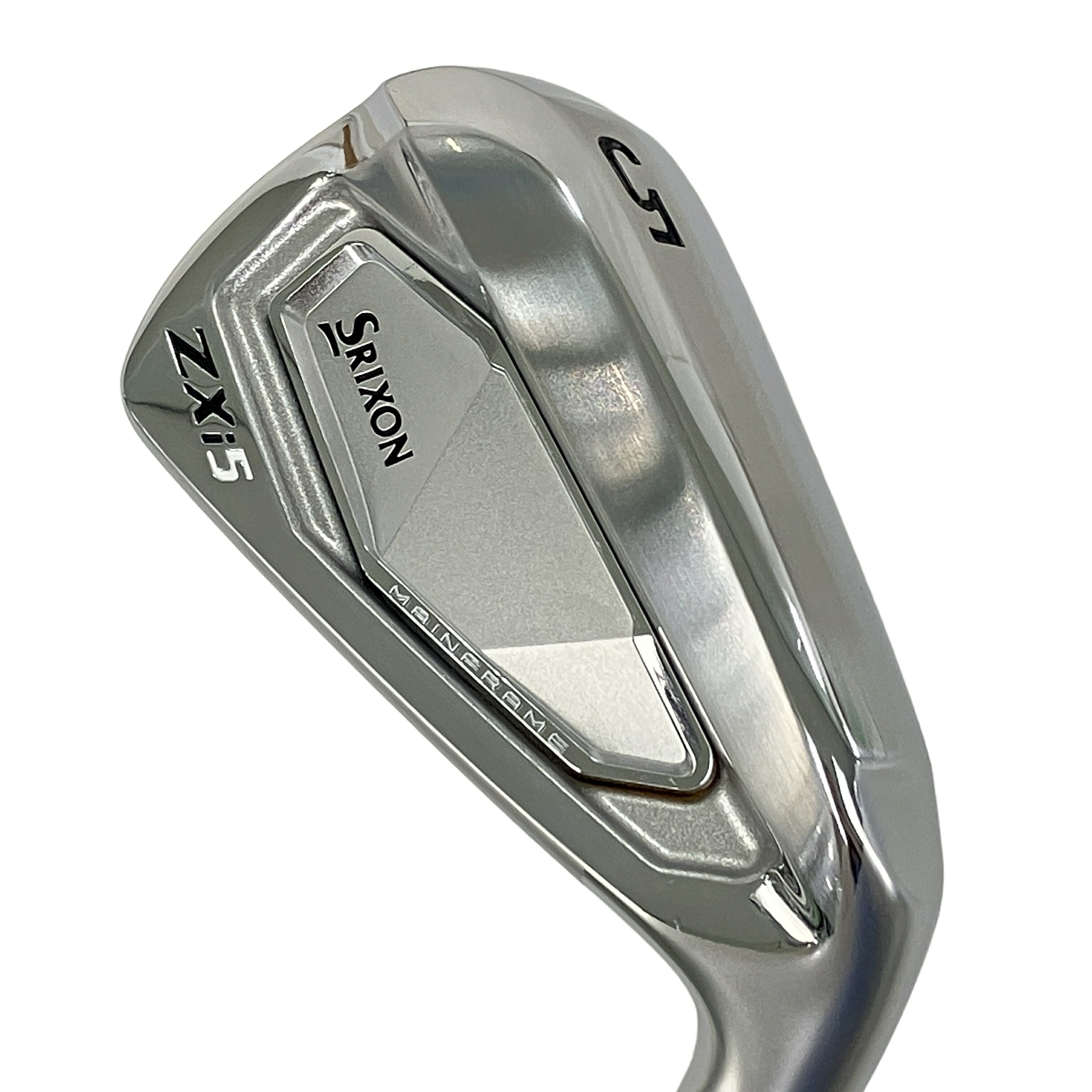 DUNLOP SRIXON ZXI5 #5 アイアン ゴルフ野球クラブ スリクソン 思わしい  Y11231015