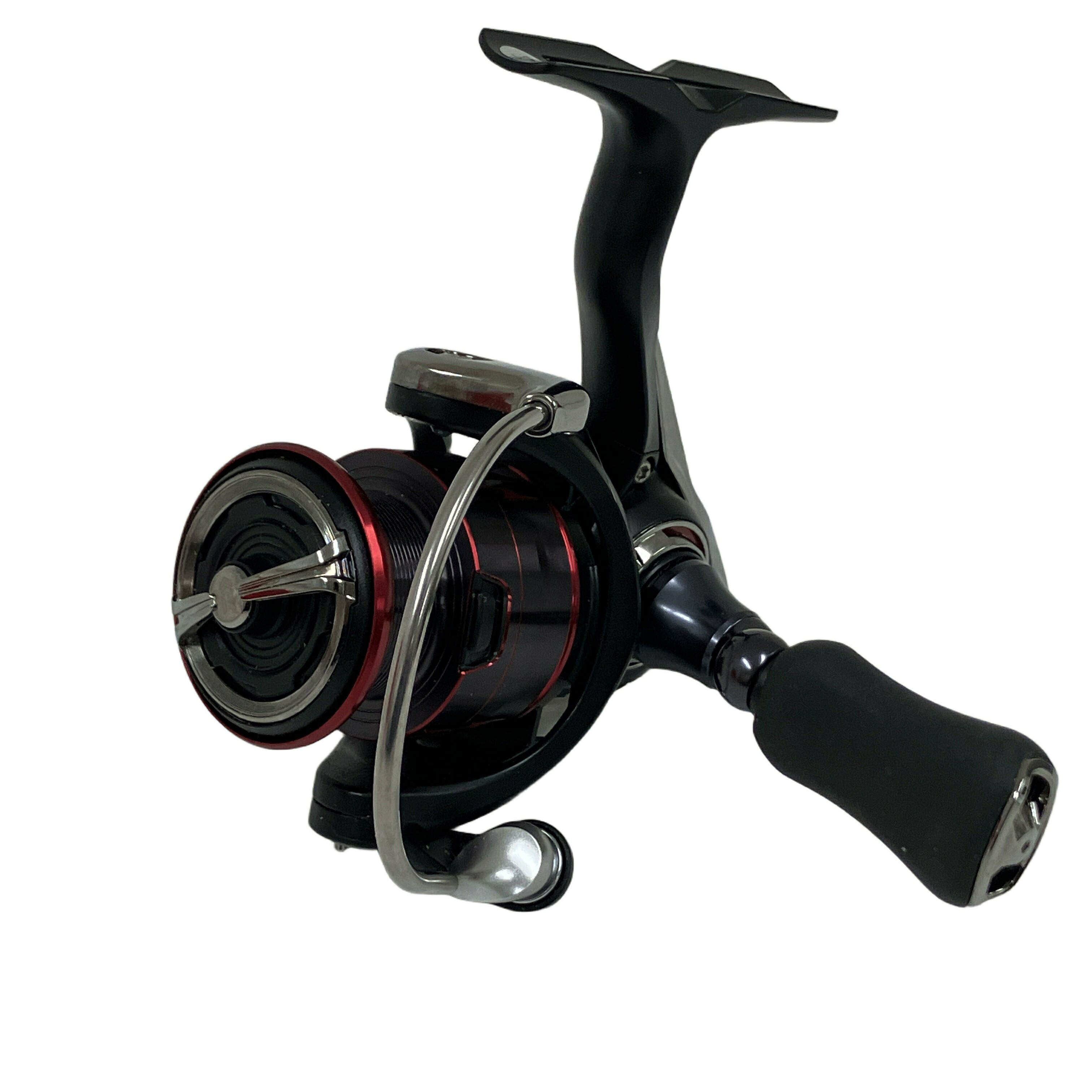 美品 【中古】 DAIWA ダイワ スピニングリール FUEGO LT 1000 G 中古 美品  O11231092