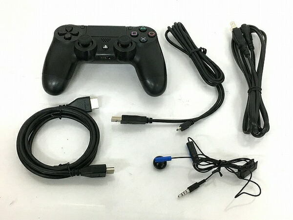 楽天市場 中古 Sony Playstation 4 Cuh 10a プレステ4 ゲーム機 500gb T Rere 安く買える ドットコム