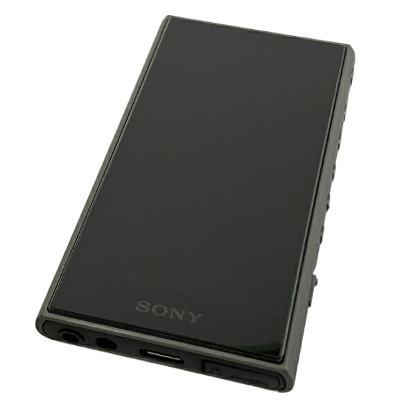 【中古】 SONY YY1301B1 NW-A306 32GB WALKMAN ソニー ウォークマン オーディオ プレイヤー 音響機材 中古 B11111219