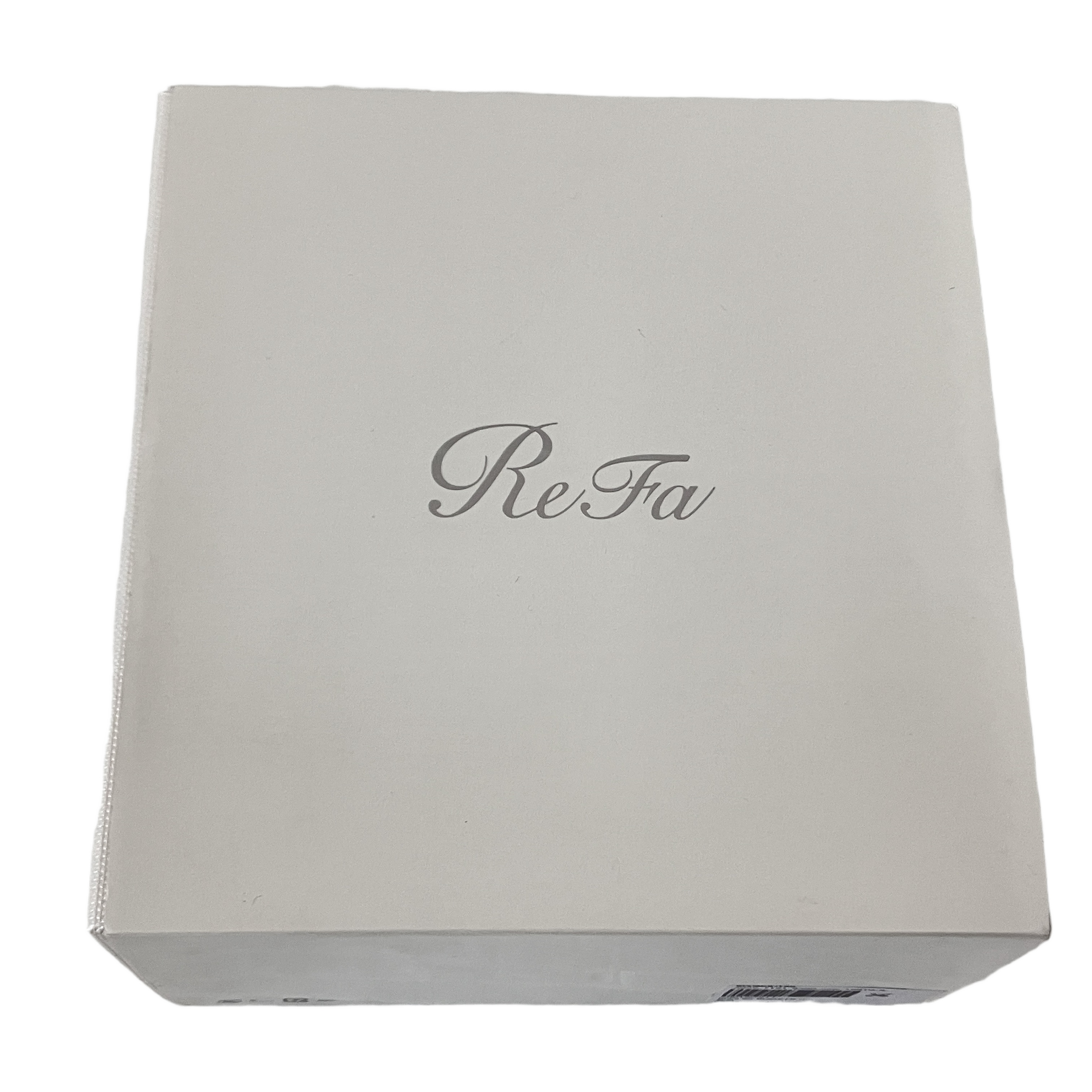 未当て嵌める 【中古】 ReFa リファ for BODY RF-BD1827B 美容巻き 上半身世話をする MTG 未当て嵌める  O11321500