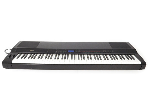 【楽天市場】【中古】 YAMAHA 電子 ピアノ シンセサイザー 88鍵盤 P-150 K1733930：ReRe（安く買えるドットコム）