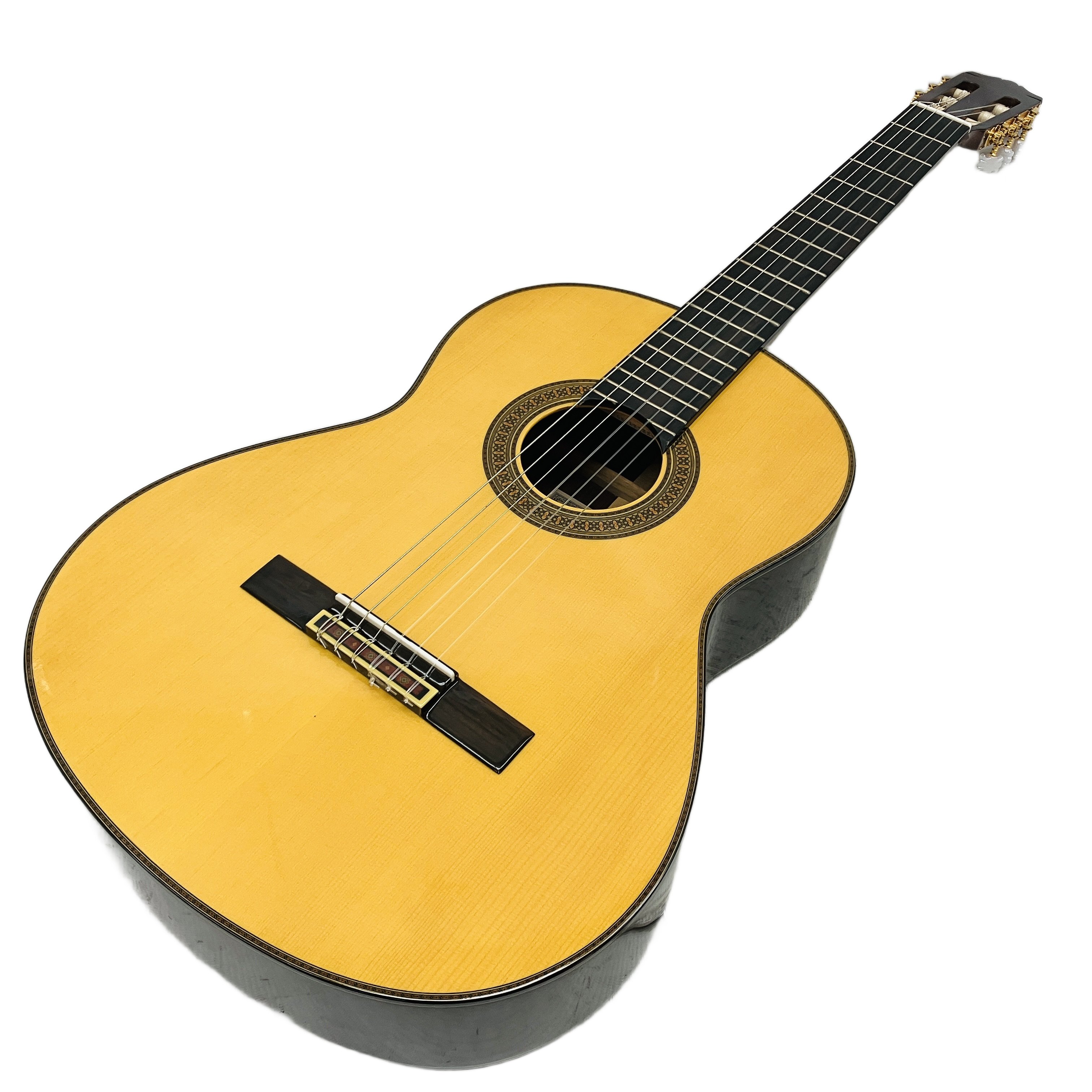 【中古】 YAMAHA CG-171S クラシックギター ヤマハ ギター C11051602