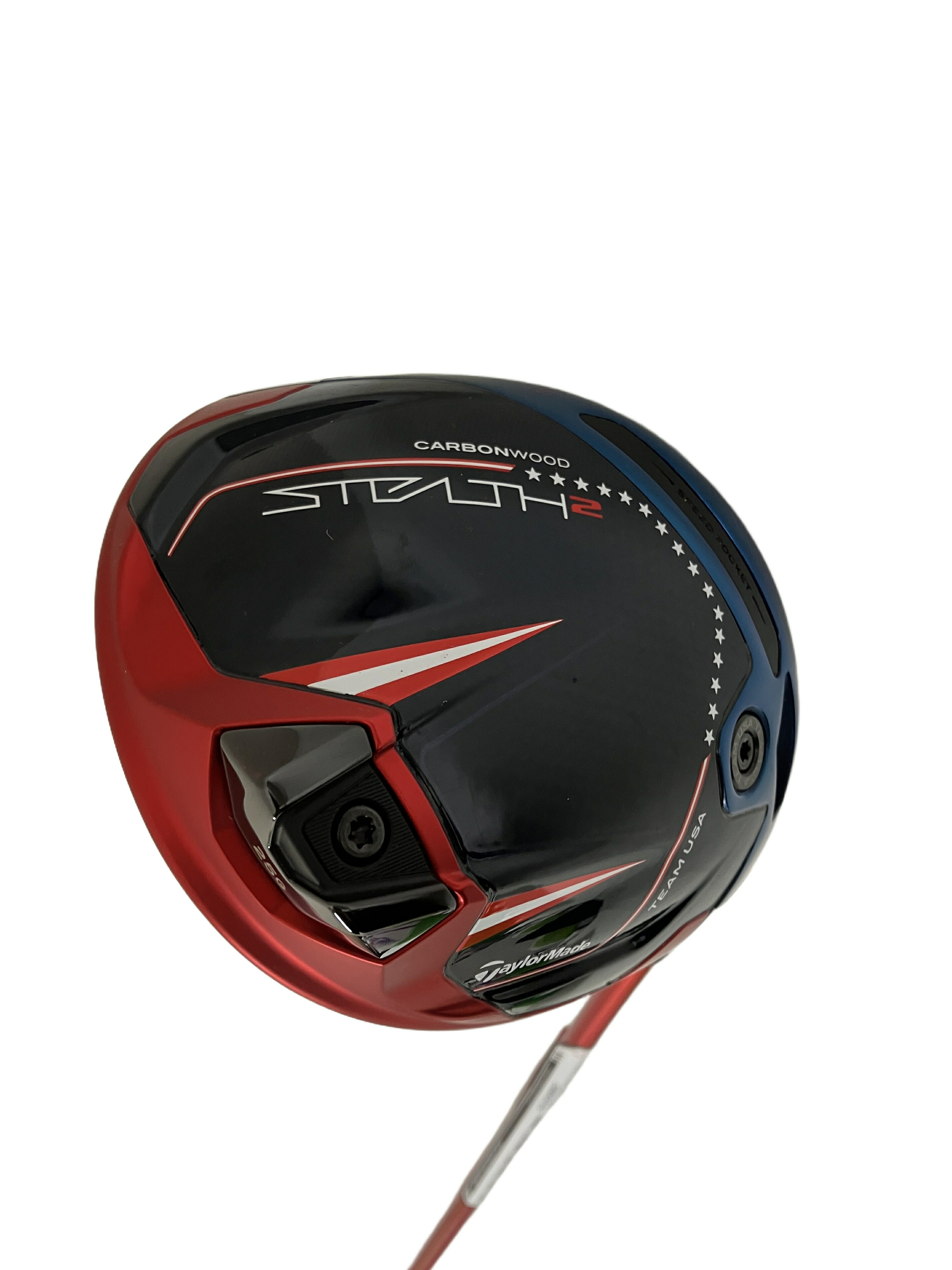 【中古】 TaylorMade STEALTH2 TEAM EDITION USA 10.5 馬のり優勝杯遣りかた １番ウッド ゴルフ野球クラブ 好ましい  T11232033